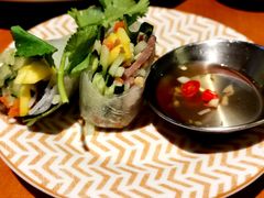 鲜粉卷-saigon saigon | 西贡西贡(滨北店)