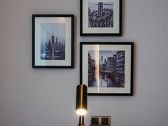 -广州粤海喜来登酒店