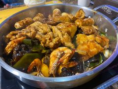 -黄记煌三汁焖锅(崇文门店)