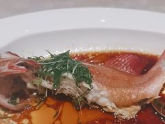 -明湖楼·经典鲁菜山东海鲜(大明湖店)