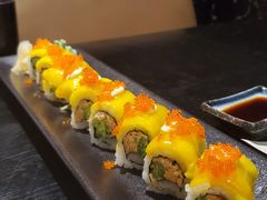 -松临·铁板烧&Omakase(神农店)