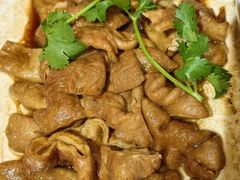 -鹅滋道(甘坑古镇店)