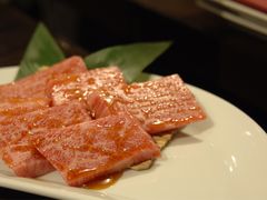 -俺的焼肉(銀座9丁目店)