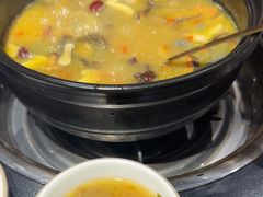 -野菌皇海景野生菌火锅(滨海大道店)