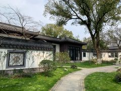 -杭州西湖柳莺里酒店