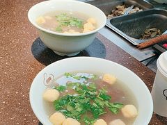 -回味鸭血粉丝汤(砂之船店)