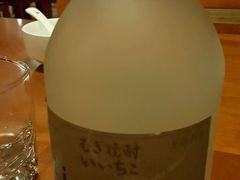 -牛玄庵日式寿喜烧·料理店(新源里店)