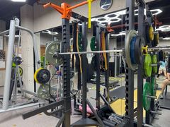 -VPsmart私教健身工作室(新华路旗舰店)