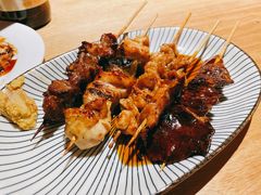 -五右卫门(张自忠路店)