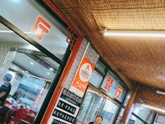 -途肴·老农饭庄(百里峡店)