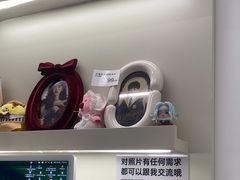 -海马体照相馆(万菱汇店)