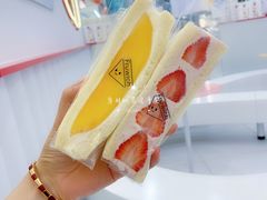 芒果三明治-Fruwich果明治(西单更新场店)