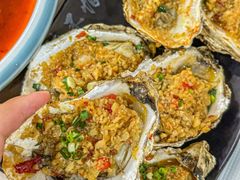 -辣不怕口味虾(凌霄路店)