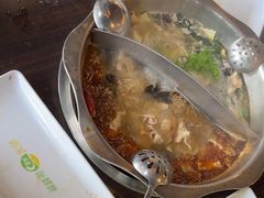 -翠峰苑火锅(迎宾路店)