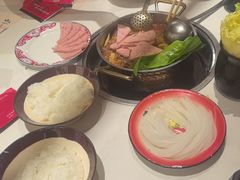 -刘一锅筋头巴脑(大悦城C店)