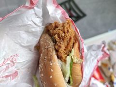 -麦当劳(燕顺路店)