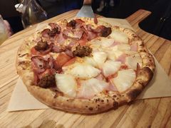 -火鬼 PYRO(五道口店)
