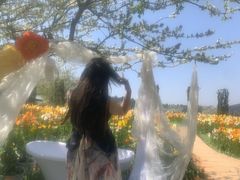 -名花谷生态庄园