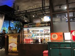 -G+KITCHEN(龙湖狮山天街店)