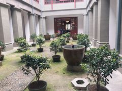 -南昌八一起义纪念馆