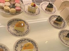 -PETIT PARIS 小巴黎(花园道店)