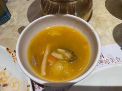 -芭菲盛宴·环球美食(锦城万达广场店)