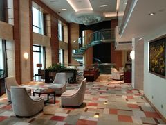 -济南喜来登酒店