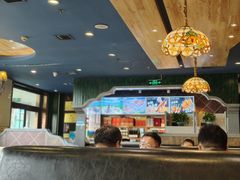 -直隶安家罩饼(复兴路店)
