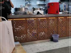 -嘻小北·兰州清汤牛肉面(太平洋森活天地店)