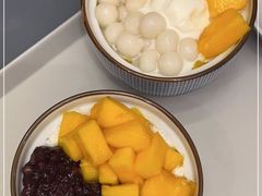 -小团圆糖水铺(襄阳南路店)