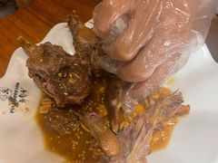 -老号尤兔头(西川店)