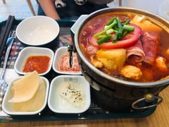 -香漫谷泰式小火锅(巴南万达店)