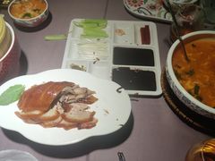 -京鸭棠(让胡路万达店)