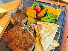 -豪客来牛排(钢铁大街店-2106)