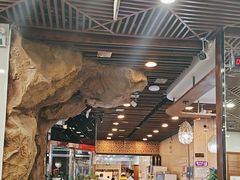 -东四民芳餐厅(世茂工三店)