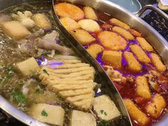 -万嘉自助火锅烤肉烧烤