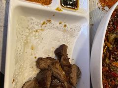 -小粉房鲽鱼头海鲜小串(燕郊总店)