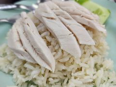 -红大哥水门鸡饭(總店)