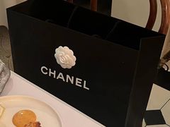 -CHANEL(恒隆广场店)