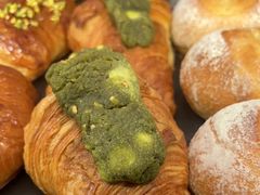 -BAKER&SPICE(安福路店)