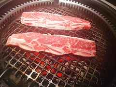 -赤坂亭M9和牛烧肉·日料398放题(万达店)