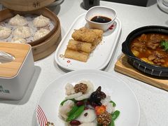 -小六汤包(万和城店)