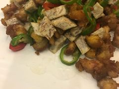 -美极鲜食坊(宝安南路店)