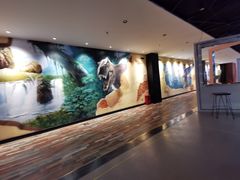 -华夏优加影城(长和国际店)