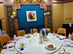 -鹊华居·地道鲁菜·海鲜·融合味(大明湖店)