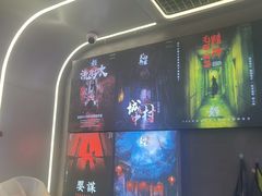 -关你鬼室大型密室逃脱(佛山创意园店)