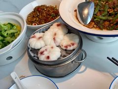 -兰湘子·湘菜小炒(长安万科广场店)