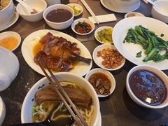 -中国厨房/台湾牛肉面
