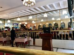 -华梅西餐厅(哈尔滨中央大街店)