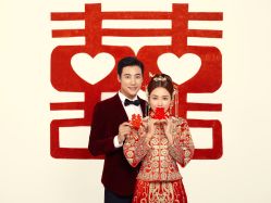 -薇薇新娘婚纱摄影(开州大道店)